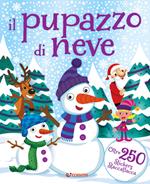 Il pupazzo di neve. Fantastickers