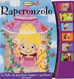 Raperonzolo. Libro sonoro