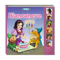 Biancaneve. Libro sonoro. Ediz. a colori - 2