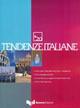 Tendenze italiane. Con DVD. Vol. 20 - copertina