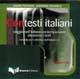 Contesti italiani. Viaggio nell'italiano contemporaneo attraverso i testi. 2 CD Audio - Mauro Pichiassi,Giovanna Zaganelli - copertina