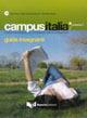 Campus Italia. Corso multimediale di italiano per le università. Guida per l'insegnante. Vol. 1 - Rosa Errico,M. Antonia Esposito,Nicoletta Grandi - copertina