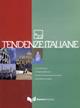 Tendenze italiane. Con DVD. Vol. 22 - copertina