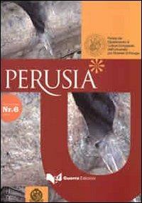 Itals. Didattica e linguistica dell'italiano come lingua straniera (2009). Atti del convegno «La passione degli umbri» (Perugia, 12 marzo 2008). Vol. 6 - copertina