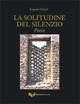 La solitudine del silenzio - Eugenio Giannì - copertina