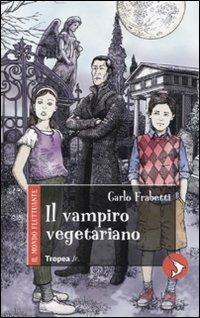 Il vampiro vegetariano - Carlo Frabetti - 5