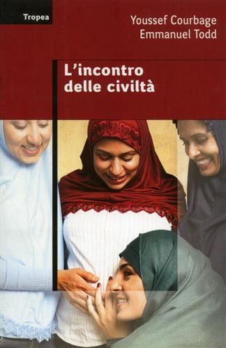 L' incontro delle civiltà - Youssef Courbage,Emmanuel Todd - 3