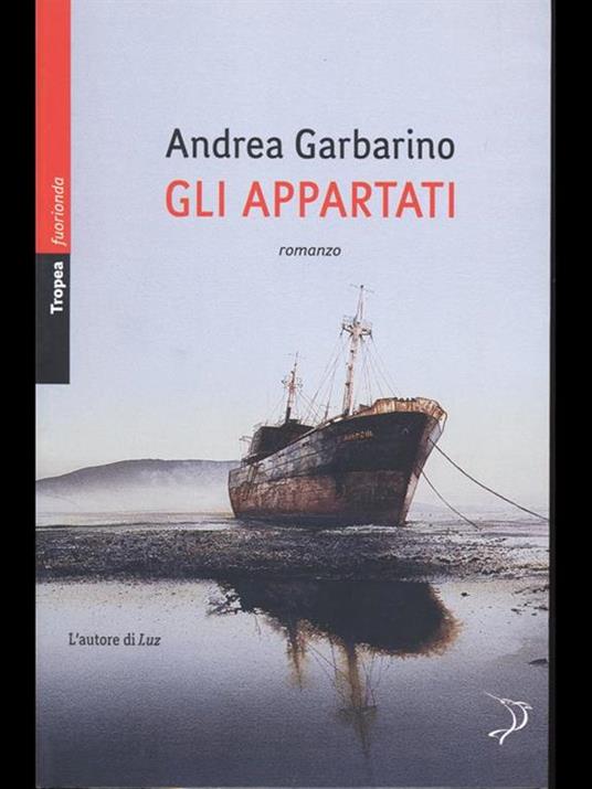 Gli appartati - Andrea Garbarino - 2