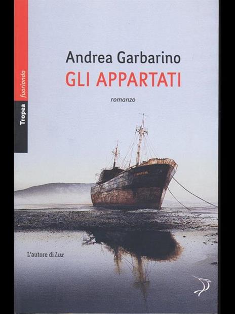 Gli appartati - Andrea Garbarino - 7