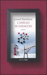 L' anello di ghiaccio - Lionel Davidson - 4