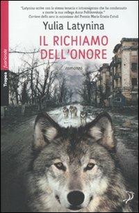 Il richiamo dell'onore - Julia Latynina - 3