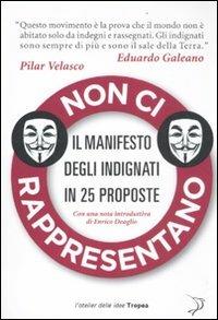 Non ci rappresentano - Pilar Velasco - 2