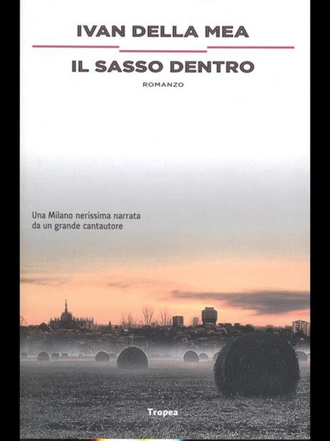 Il sasso dentro - Ivan Della Mea - 5