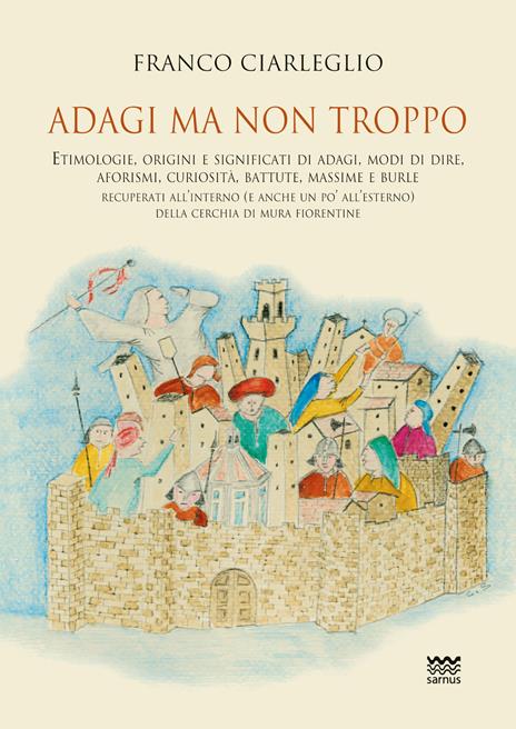 Adagi ma non troppo - Franco Ciarleglio - 3