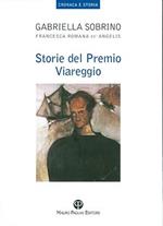 Storie del premio Viareggio