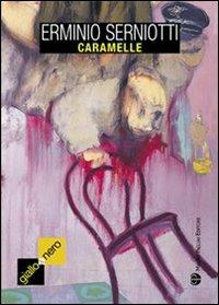Caramelle - Erminio Serniotti - copertina