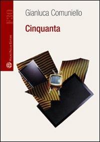 Cinquanta - Gianluca Comuniello - copertina