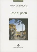 Case di poeti