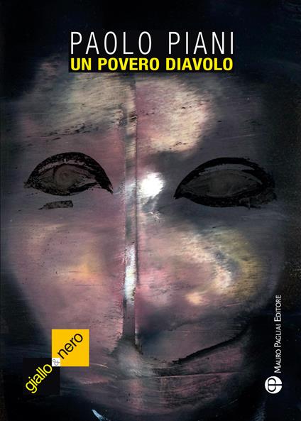 Un povero diavolo - Paolo Piani - copertina