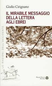 Image of Il mirabile messaggio della Lettera agli ebrei