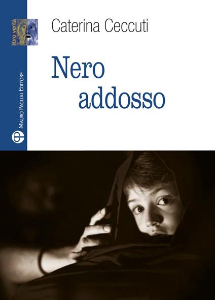 Nero addosso - Caterina Ceccuti - copertina