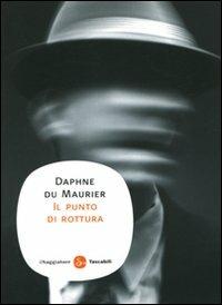 Il punto di rottura - Daphne Du Maurier - copertina