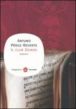 Il club Dumas