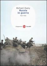 Russia in guerra 1941-1945