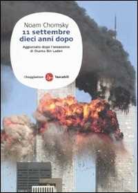 Image of 11 settembre. Dieci anni dopo