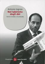 Nel labirinto degli dèi. Storie di mafia e di antimafia