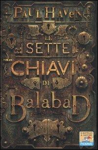 Le sette chiavi di Balabad - Paul Haven - 6