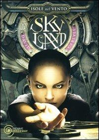 Isole nel vento. Skyland. Vol. 1 - David Carlyle - 3