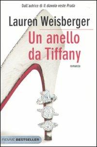 Il diavolo veste Prada - Lauren Weisberger - Libro - Piemme 