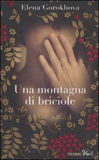 Una montagna di briciole - Elena Gorokhova - copertina