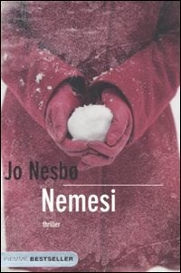 Jo Nesbø - Libri in ordine cronologico