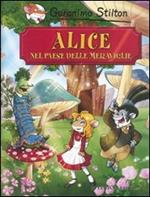 Alice nel paese delle meraviglie di Lewis Carroll