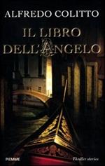 Il libro dell'angelo