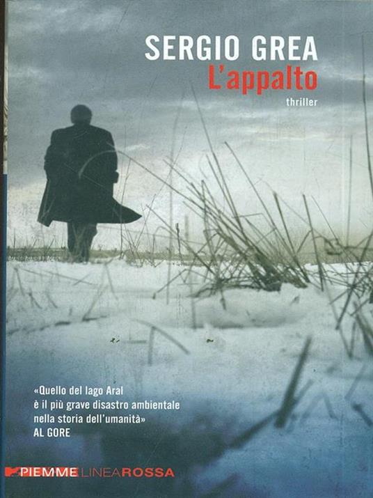 L' appalto - Sergio Grea - 3