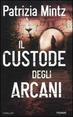 Il custode degli arcani