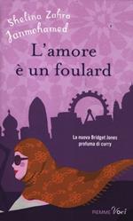 L'amore è un foulard