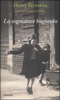 La sognatrice bugiarda - Harry Bernstein - copertina