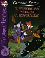 Il misterioso mostro di Lagoscuro