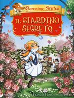 Il giardino segreto di Frances Hodgson Burnett