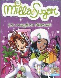 Un magico Natale. Ediz. illustrata - Prunella Bat - copertina