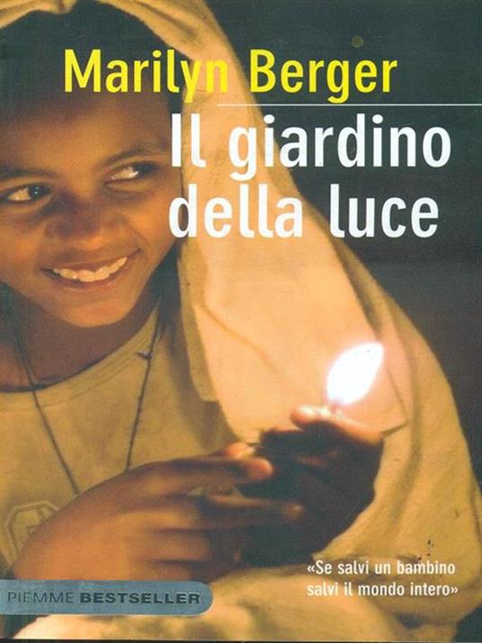 Il giardino della luce - Marilyn Berger - 3