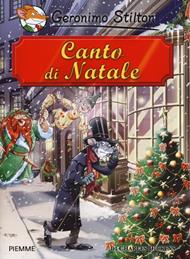 Canto di Natale di Charles Dickens