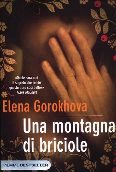 Una montagna di briciole - Elena Gorokhova - 5