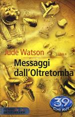 Messaggi dall'oltretomba