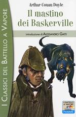 Il mastino dei Baskerville