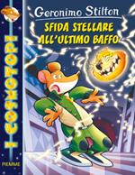 Sfida stellare all'ultimo baffo